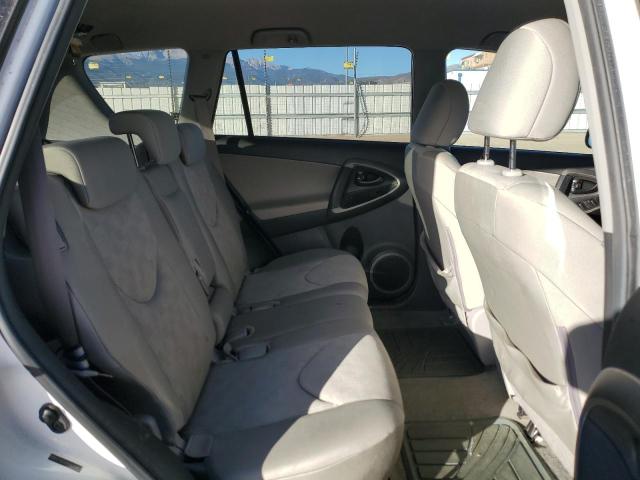 2T3BF4DV6AW055926 - 2010 TOYOTA RAV4 白色 照片 11