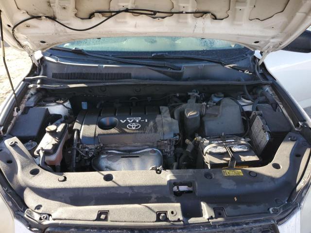 2T3BF4DV6AW055926 - 2010 TOYOTA RAV4 白色 照片 12