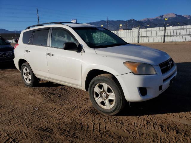 2T3BF4DV6AW055926 - 2010 TOYOTA RAV4 白色 照片 4