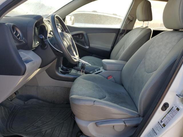 2T3BF4DV6AW055926 - 2010 TOYOTA RAV4 白色 照片 7