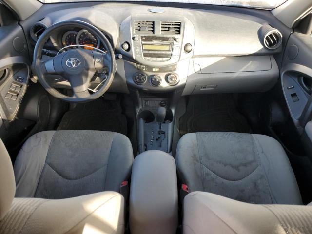 2T3BF4DV6AW055926 - 2010 TOYOTA RAV4 白色 照片 8