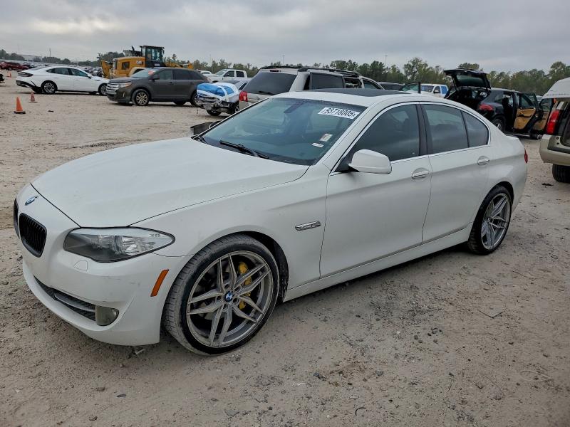 2013 BMW 535 I, 
