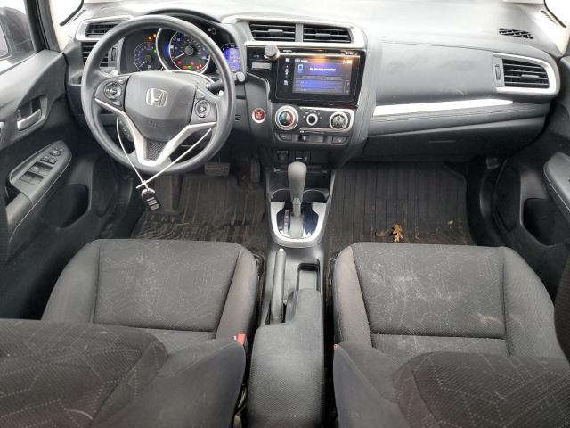 JHMGK5H77GX040440 - 2016 HONDA FIT EX PURPLE photo 8