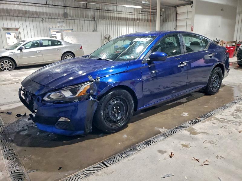 2020 NISSAN ALTIMA S, 