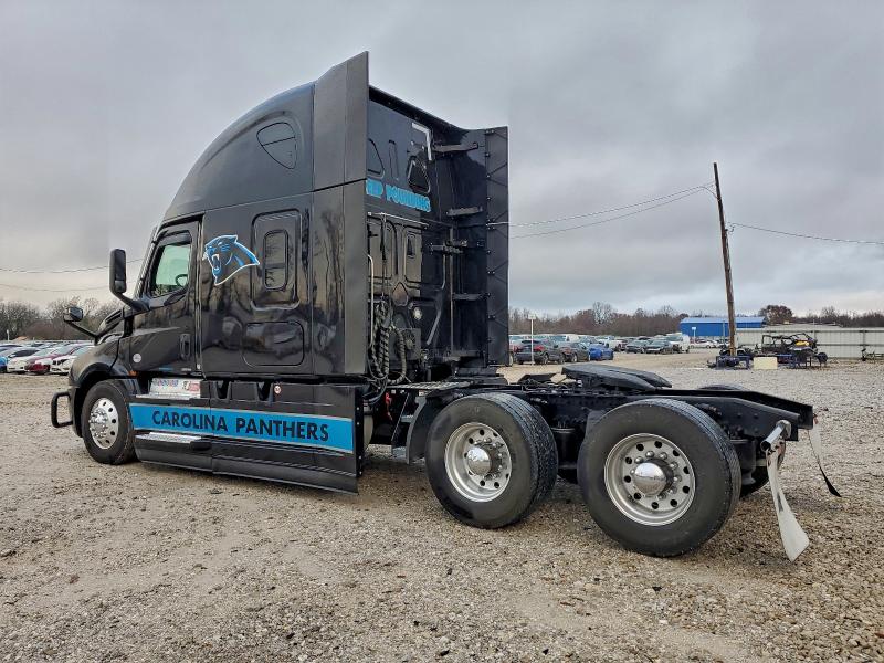 3AKJHHDR2MSMC0702 - 2021 FREIGHTLINER CASCADIA 1 BLACK photo 3