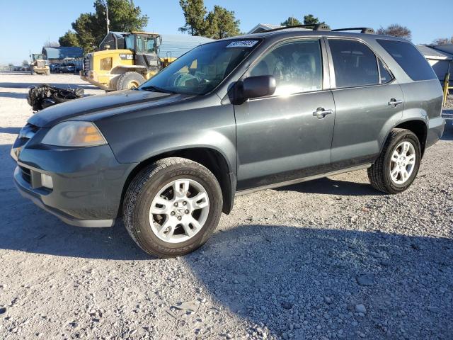 2006 ACURA MDX TOURING, 