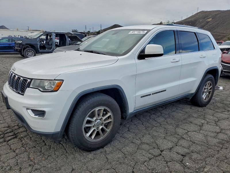 2018 JEEP GRAND CHER LAREDO, 