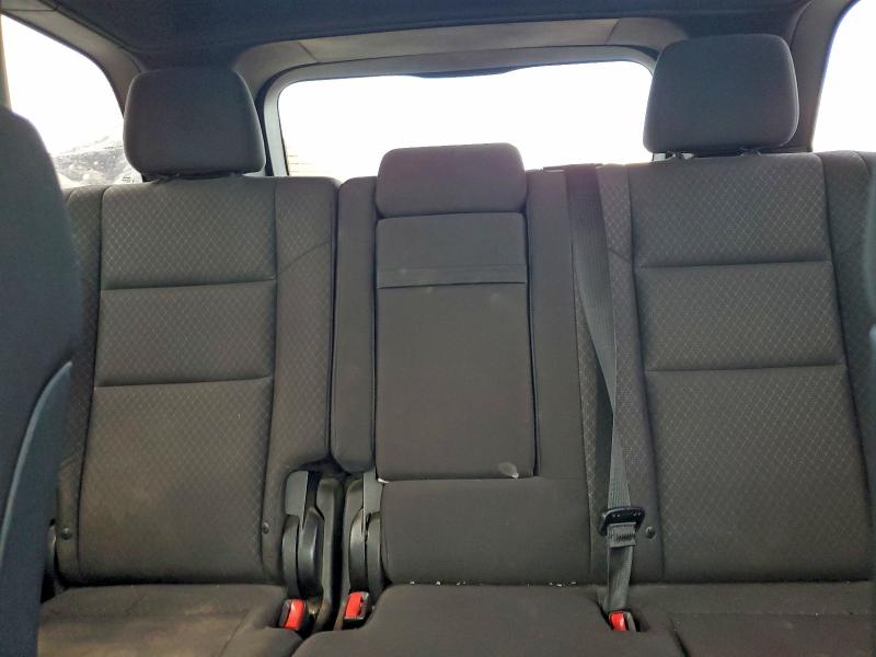 1C4RJEAG4JC277666 - 2018 JEEP GRAND CHER LAREDO Белый фото 10