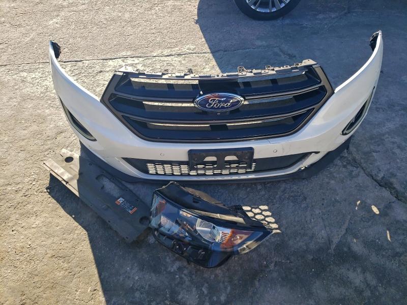 2FMPK4AP5GBB04712 - 2016 FORD EDGE SPORT WHITE photo 13