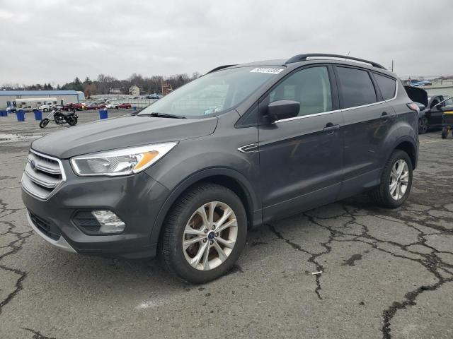 2018 FORD ESCAPE SE, 