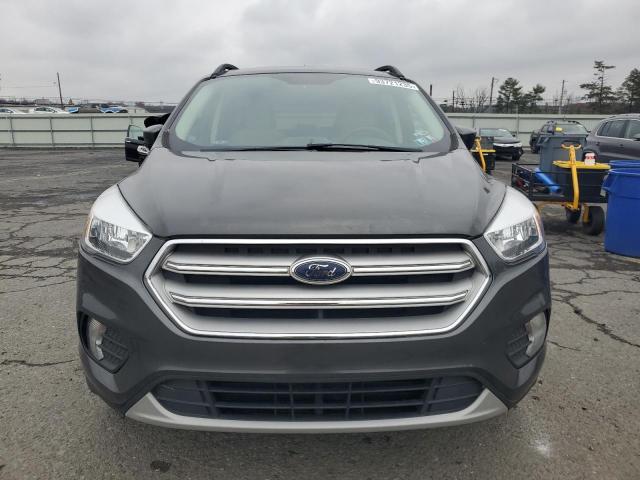 1FMCU9GDXJUC88386 - 2018 FORD ESCAPE SE 灰色 照片 5