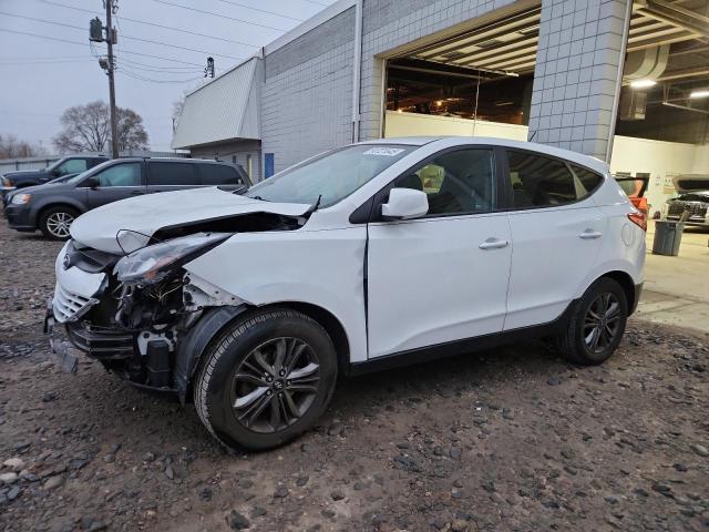 2015 HYUNDAI TUCSON GLS, 