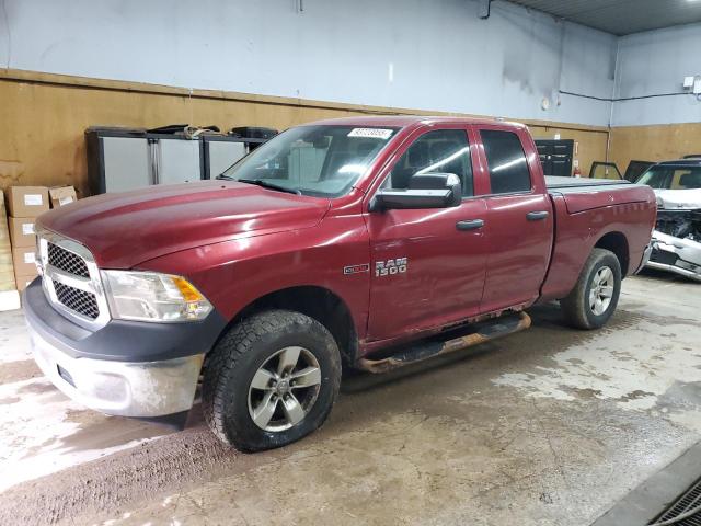 2014 RAM 1500 ST, 