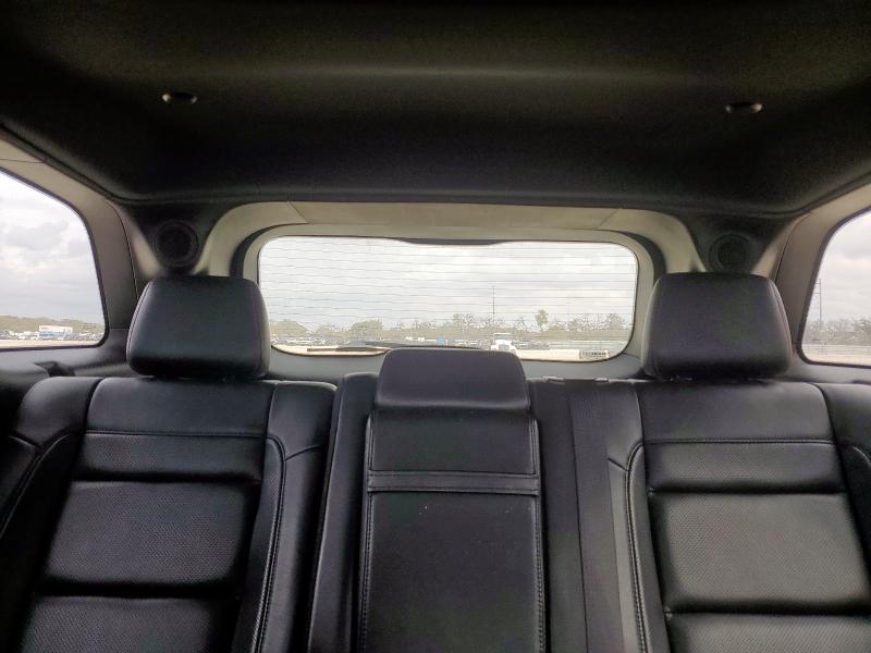 1C4RJFLT2KC753382 - 2019 JEEP GRAND CHER TRAILHAWK 蓝色 照片 10