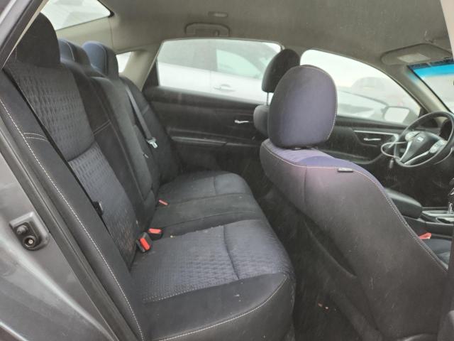 1N4AL3AP7GC153935 - 2016 NISSAN ALTIMA 2.5 SILVER photo 10