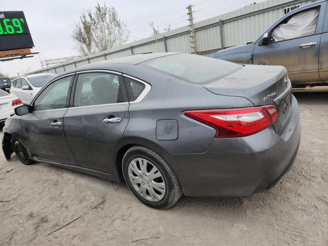 1N4AL3AP7GC153935 - 2016 NISSAN ALTIMA 2.5 SILVER photo 2