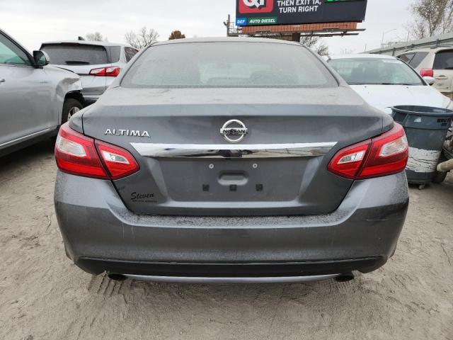 1N4AL3AP7GC153935 - 2016 NISSAN ALTIMA 2.5 SILVER photo 6