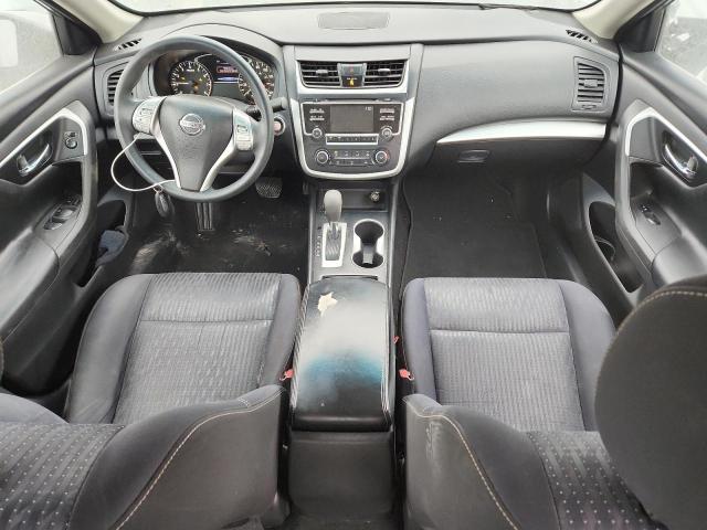 1N4AL3AP7GC153935 - 2016 NISSAN ALTIMA 2.5 SILVER photo 8