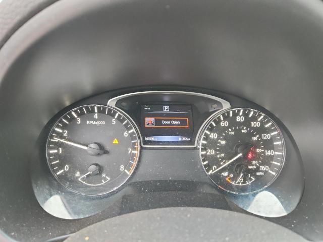 1N4AL3AP7GC153935 - 2016 NISSAN ALTIMA 2.5 SILVER photo 9