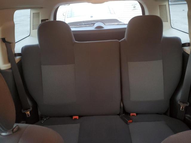 1C4NJPBA8FD106893 - 2015 JEEP PATRIOT SPORT BLACK photo 10