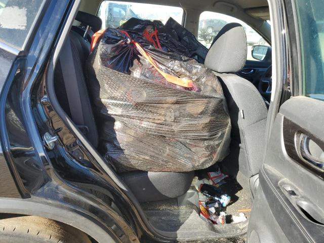 5N1AT2MV5JC742113 - 2018 NISSAN ROGUE S Qara foto 10