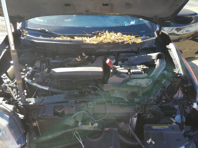 5N1AT2MV5JC742113 - 2018 NISSAN ROGUE S Qara foto 11