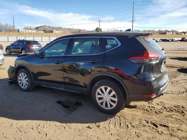 5N1AT2MV5JC742113 - 2018 NISSAN ROGUE S Qara foto 2