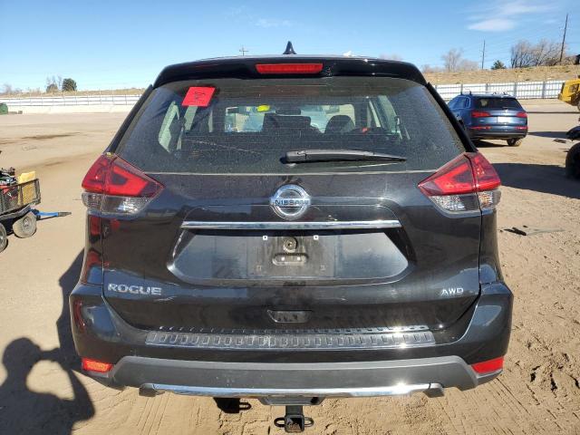 5N1AT2MV5JC742113 - 2018 NISSAN ROGUE S Qara foto 6