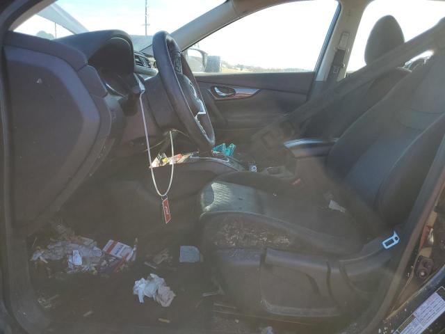 5N1AT2MV5JC742113 - 2018 NISSAN ROGUE S Qara foto 7