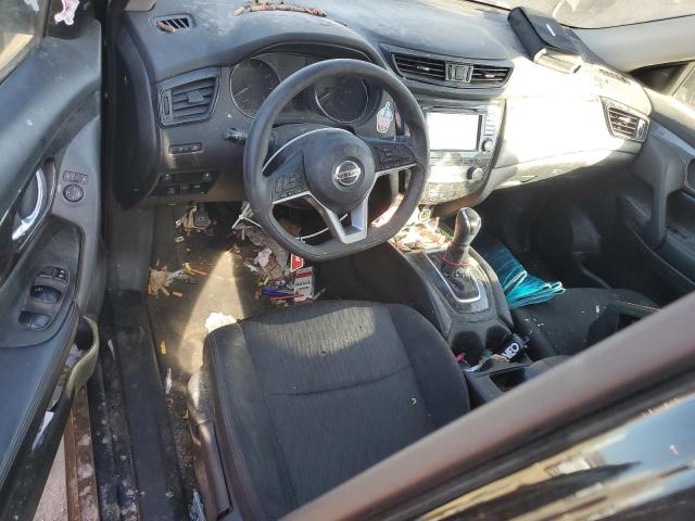 5N1AT2MV5JC742113 - 2018 NISSAN ROGUE S Qara foto 8