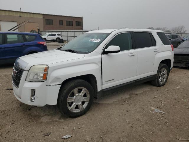 2012 GMC TERRAIN SLE, 