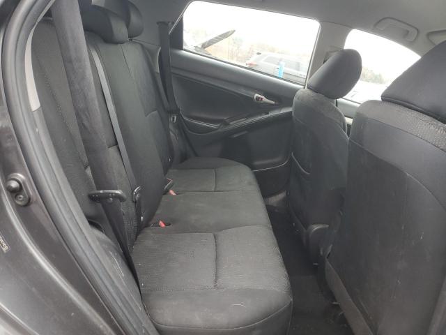 2T1KU4EE8AC485102 - 2010 TOYOTA COROLLA MA 灰色 照片 10