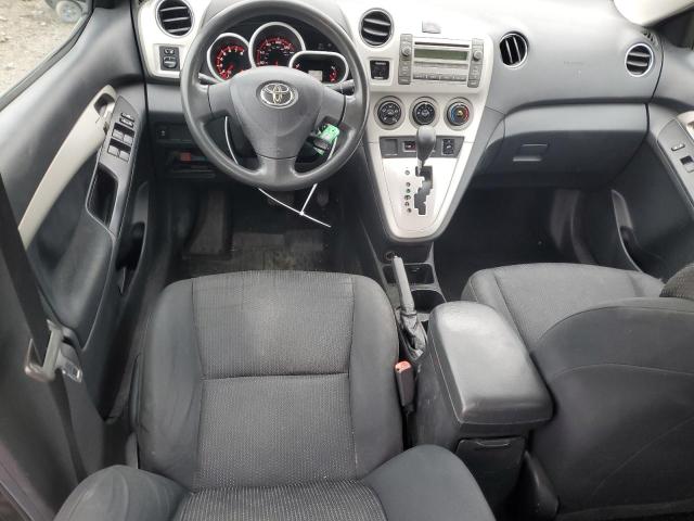 2T1KU4EE8AC485102 - 2010 TOYOTA COROLLA MA 灰色 照片 8