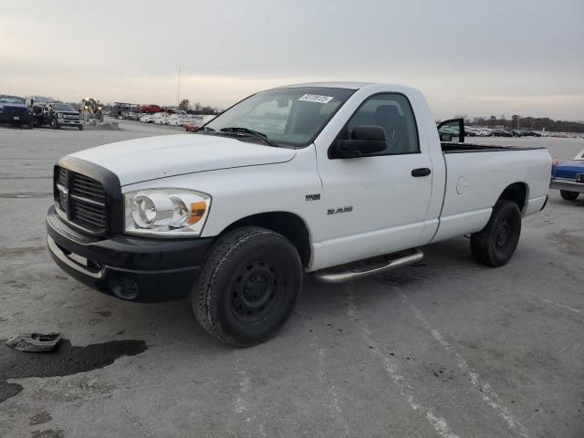2008 DODGE RAM 1500 ST, 
