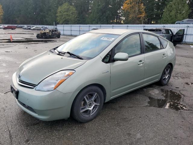 2008 TOYOTA PRIUS, 