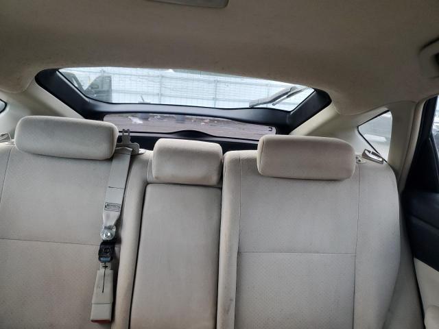 JTDKB20U283380082 - 2008 TOYOTA PRIUS GREEN photo 10