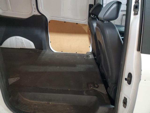 NM0LS7E70H1317513 - 2017 FORD TRANSIT CO XL Blanc photo 11