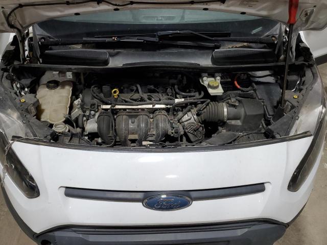 NM0LS7E70H1317513 - 2017 FORD TRANSIT CO XL Blanc photo 12