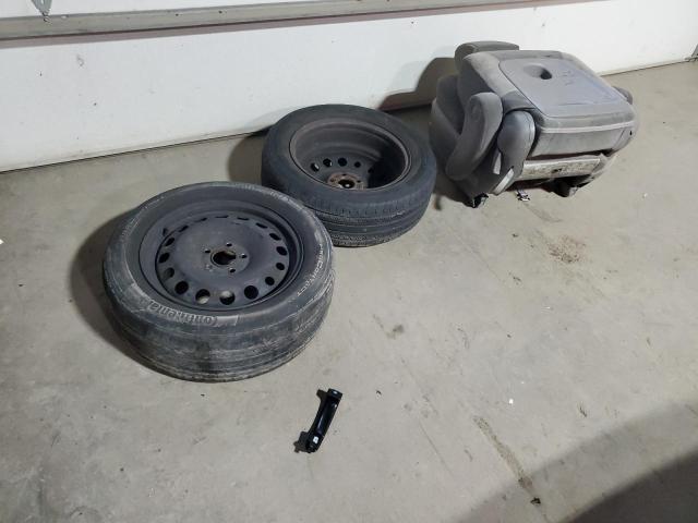 NM0LS7E70H1317513 - 2017 FORD TRANSIT CO XL Blanc photo 13