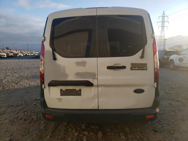 NM0LS7E70H1317513 - 2017 FORD TRANSIT CO XL Blanc photo 6