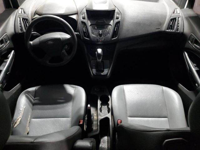 NM0LS7E70H1317513 - 2017 FORD TRANSIT CO XL Blanc photo 8