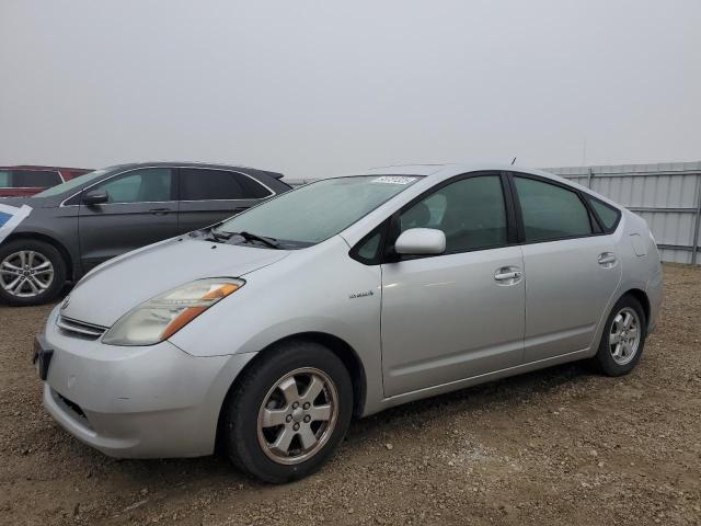 2007 TOYOTA PRIUS, 