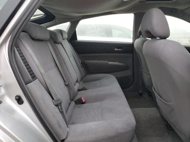 JTDKB20U273270941 - 2007 TOYOTA PRIUS 银色 照片 10