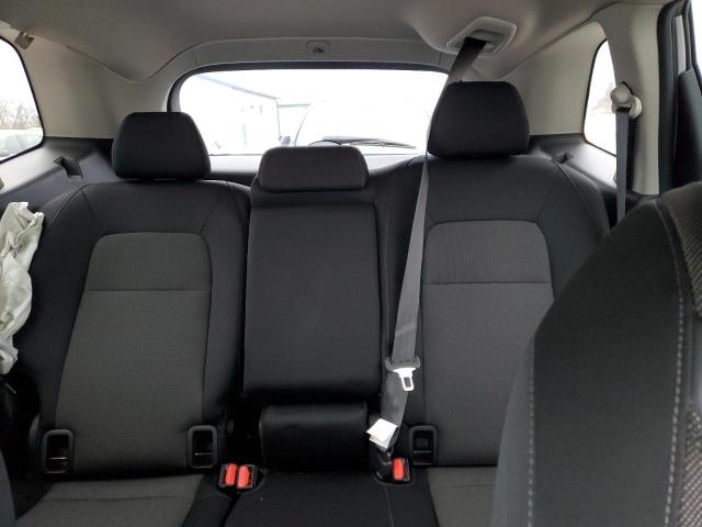 5J6RS4H44RL000105 - 2024 HONDA CR-V EX 银色 照片 10