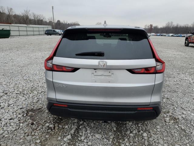 5J6RS4H44RL000105 - 2024 HONDA CR-V EX 银色 照片 6