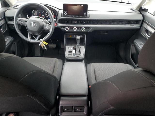 5J6RS4H44RL000105 - 2024 HONDA CR-V EX 银色 照片 8