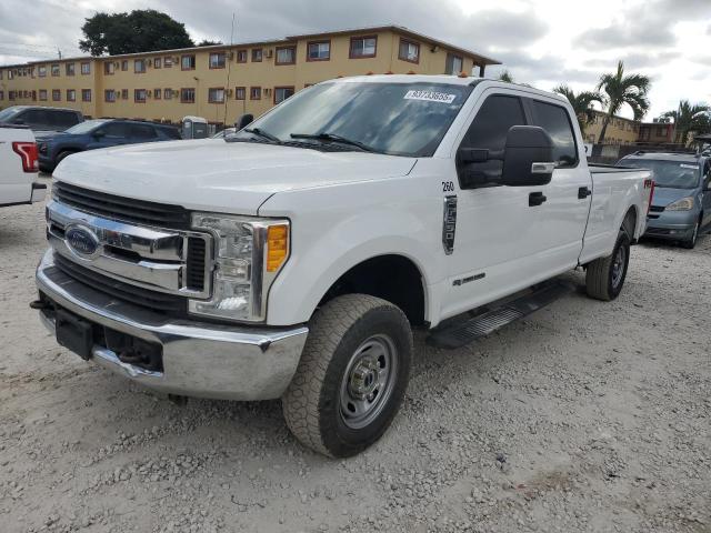 2017 FORD F250 SUPER DUTY, 