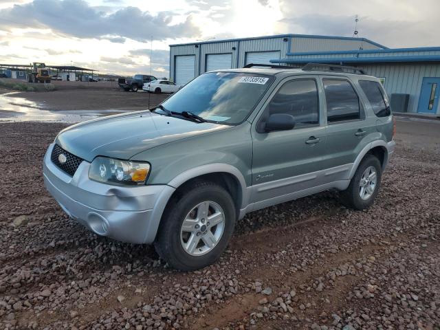 2007 FORD ESCAPE HEV, 