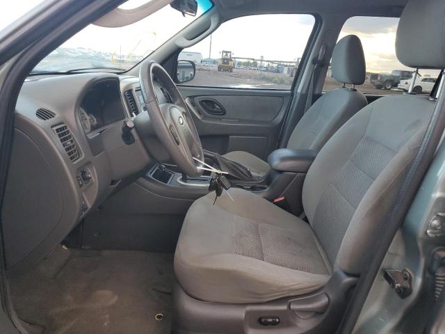 1FMYU49H97KB19389 - 2007 FORD ESCAPE HEV Yaşıl foto 7