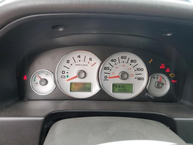 1FMYU49H97KB19389 - 2007 FORD ESCAPE HEV Yaşıl foto 9